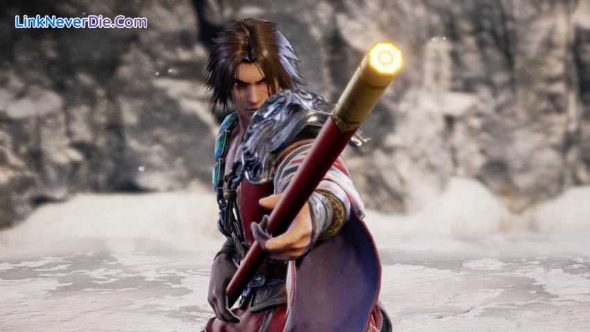 Hình ảnh trong game Soulcalibur VI (screenshot) Hình ảnh trong game Soulcalibur VI (screenshot)