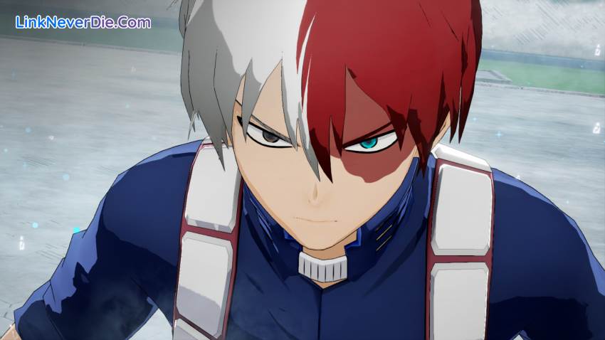 Hình ảnh trong game My Hero Academia: One's Justice (screenshot) Hình ảnh trong game My Hero Academia: One's Justice (screenshot)
