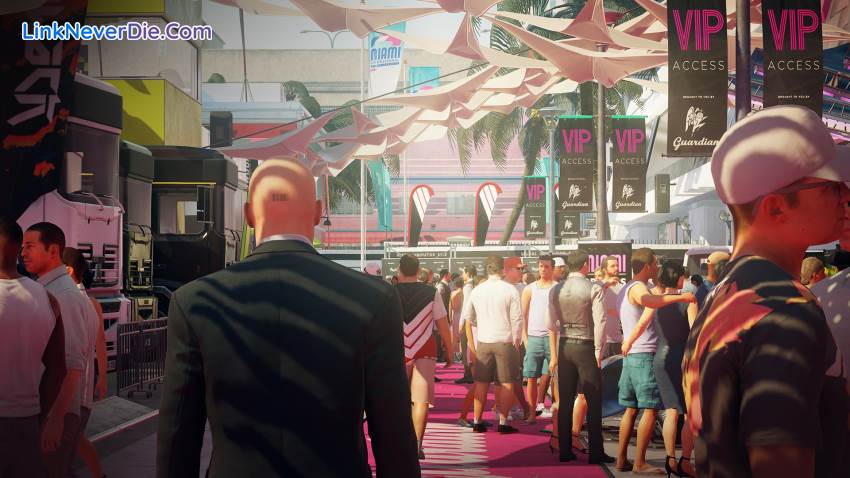Hình ảnh trong game Hitman 2 (screenshot) Hình ảnh trong game Hitman 2 (screenshot)