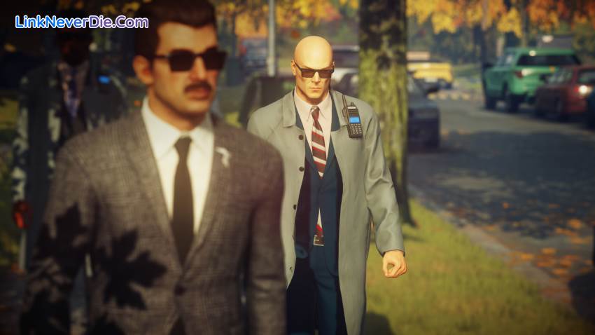Hình ảnh trong game Hitman 2 (screenshot) Hình ảnh trong game Hitman 2 (screenshot)