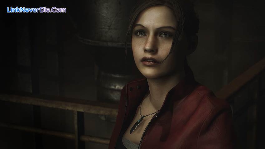 Hình ảnh trong game Resident Evil 2 Remake (screenshot) Hình ảnh trong game Resident Evil 2 Remake (screenshot)