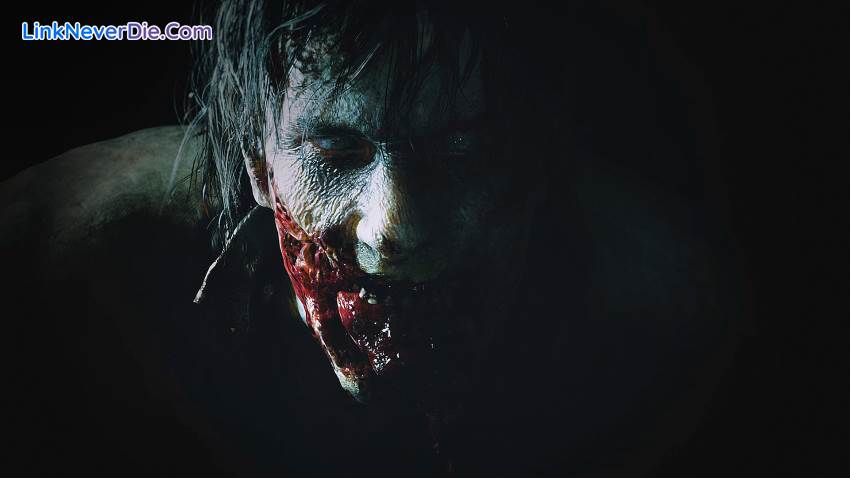 Hình ảnh trong game Resident Evil 2 Remake (screenshot) Hình ảnh trong game Resident Evil 2 Remake (screenshot)