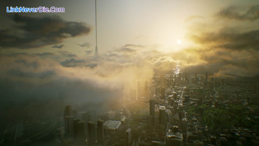Hình ảnh trong game Ace Combat 7: Skies Unknown (screenshot) Hình ảnh trong game Ace Combat 7: Skies Unknown (screenshot)