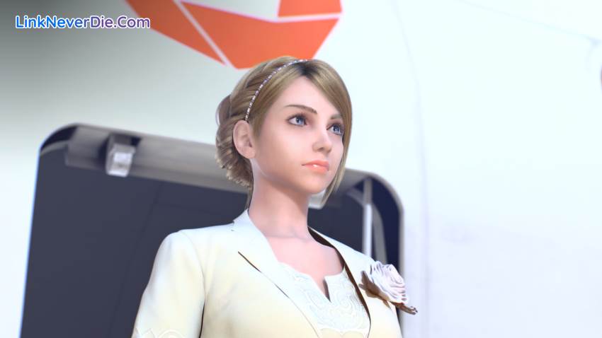 Hình ảnh trong game Ace Combat 7: Skies Unknown (screenshot) Hình ảnh trong game Ace Combat 7: Skies Unknown (screenshot)