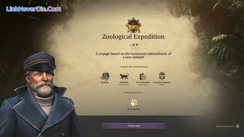 Hình ảnh trong game Anno 1800 (screenshot) Hình ảnh trong game Anno 1800 (screenshot)