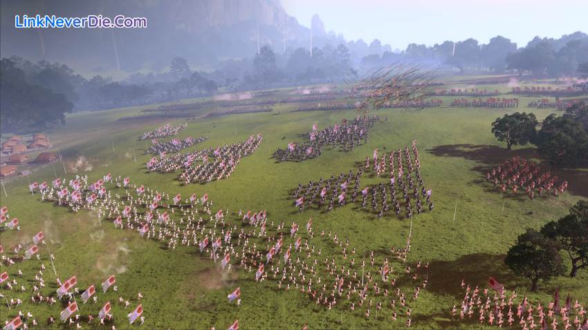 Hình ảnh trong game Total War: THREE KINGDOMS (screenshot) Hình ảnh trong game Total War: THREE KINGDOMS (screenshot)