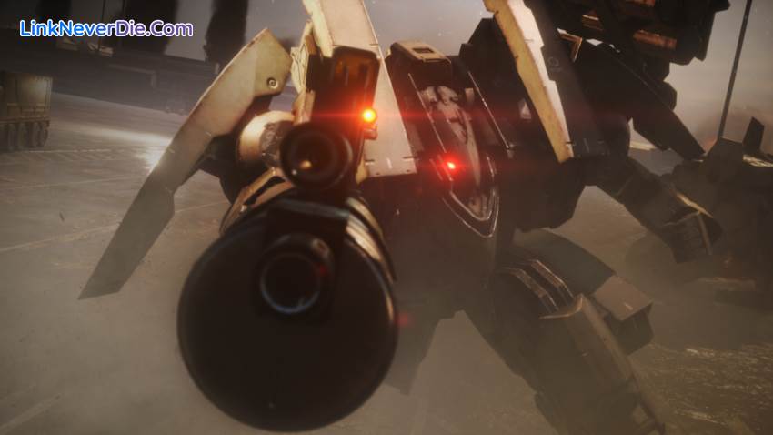 Hình ảnh trong game Left Alive (screenshot) Hình ảnh trong game Left Alive (screenshot)