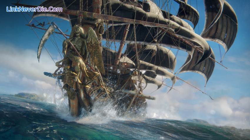Hình ảnh trong game Skull & Bones (screenshot) Hình ảnh trong game Skull & Bones (screenshot)
