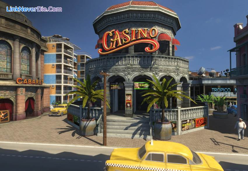 Hình ảnh trong game Tropico 3 (screenshot) Hình ảnh trong game Tropico 3 (screenshot)