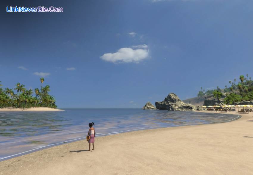 Hình ảnh trong game Tropico 3 (screenshot) Hình ảnh trong game Tropico 3 (screenshot)