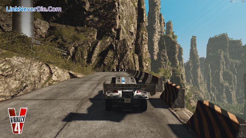 Hình ảnh trong game V-Rally 4 Day One Edition (screenshot) Hình ảnh trong game V-Rally 4 Day One Edition (screenshot)