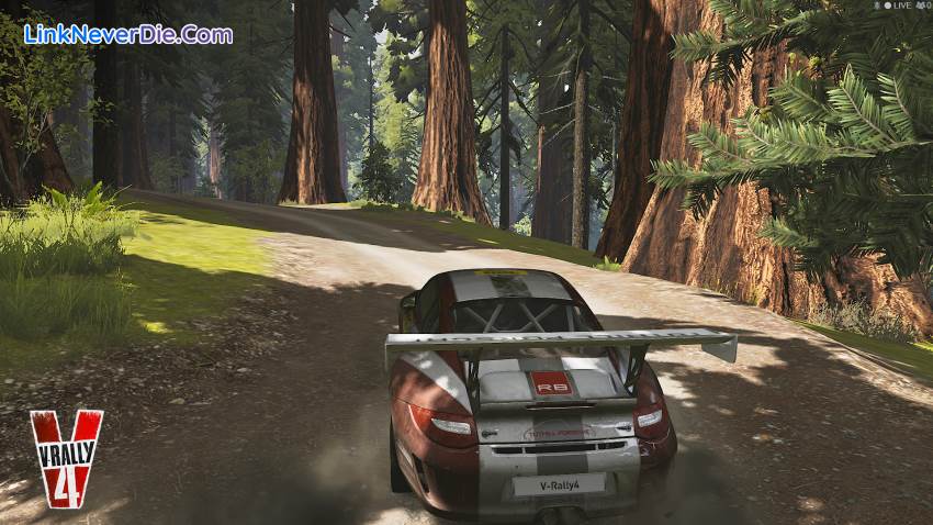 Hình ảnh trong game V-Rally 4 Day One Edition (screenshot) Hình ảnh trong game V-Rally 4 Day One Edition (screenshot)