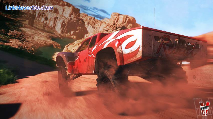 Hình ảnh trong game V-Rally 4 Day One Edition (screenshot) Hình ảnh trong game V-Rally 4 Day One Edition (screenshot)