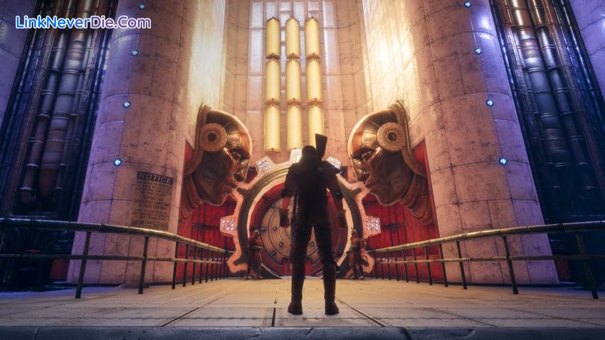 Hình ảnh trong game INSOMNIA: The Ark (screenshot) Hình ảnh trong game INSOMNIA: The Ark (screenshot)