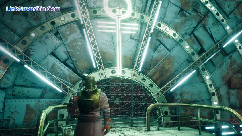 Hình ảnh trong game INSOMNIA: The Ark (screenshot) Hình ảnh trong game INSOMNIA: The Ark (screenshot)