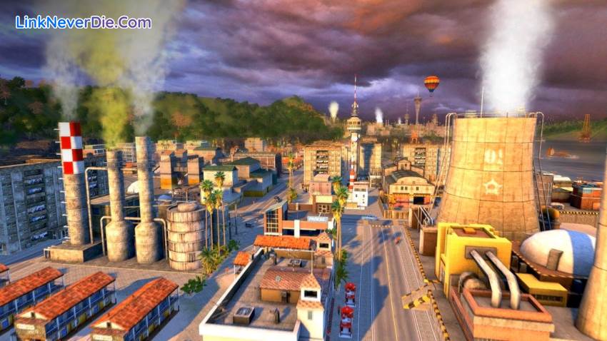 Hình ảnh trong game Tropico 4 (screenshot) Hình ảnh trong game Tropico 4 (screenshot)