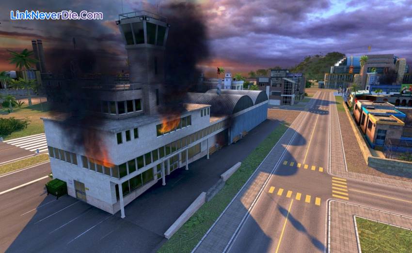 Hình ảnh trong game Tropico 4 (screenshot) Hình ảnh trong game Tropico 4 (screenshot)