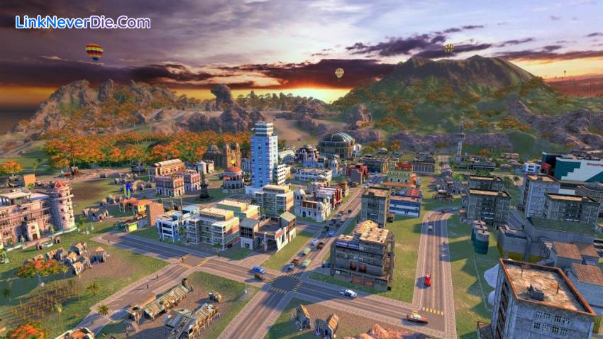 Hình ảnh trong game Tropico 4 (screenshot) Hình ảnh trong game Tropico 4 (screenshot)