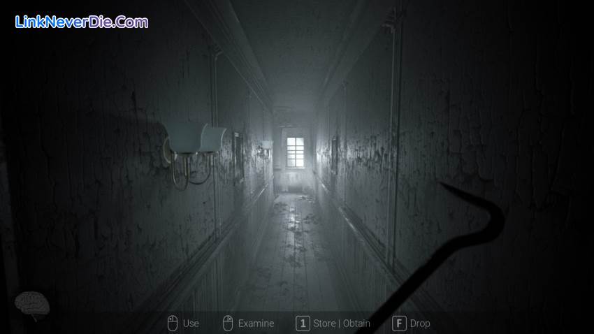 Hình ảnh trong game Visage (screenshot) Hình ảnh trong game Visage (screenshot)