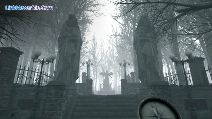 Hình ảnh trong game Visage (screenshot) Hình ảnh trong game Visage (screenshot)