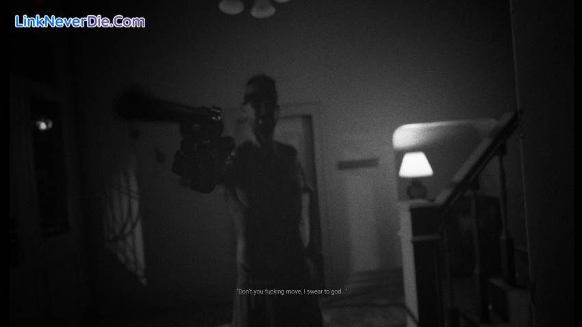 Hình ảnh trong game Visage (screenshot) Hình ảnh trong game Visage (screenshot)