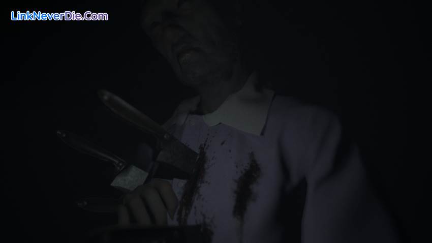 Hình ảnh trong game Visage (screenshot) Hình ảnh trong game Visage (screenshot)