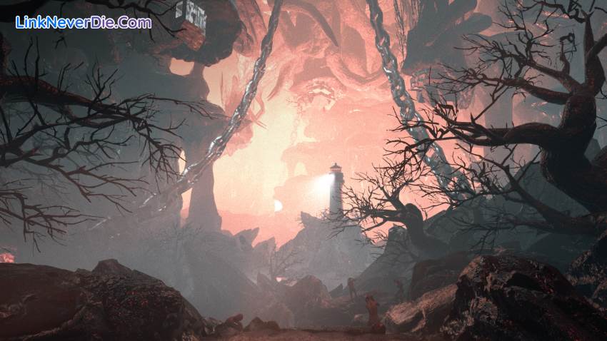 Hình ảnh trong game Visage (screenshot) Hình ảnh trong game Visage (screenshot)
