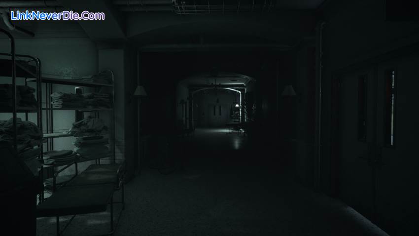 Hình ảnh trong game Visage (screenshot) Hình ảnh trong game Visage (screenshot)