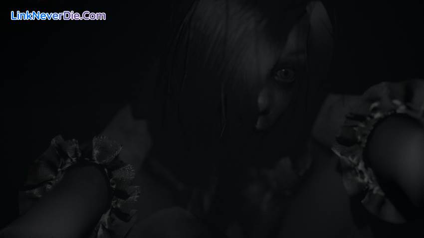 Hình ảnh trong game Visage (screenshot) Hình ảnh trong game Visage (screenshot)