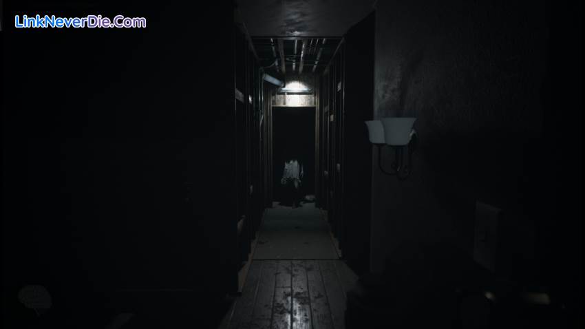 Hình ảnh trong game Visage (screenshot) Hình ảnh trong game Visage (screenshot)
