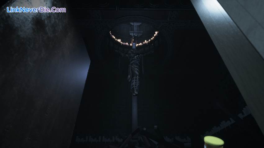 Hình ảnh trong game Visage (screenshot) Hình ảnh trong game Visage (screenshot)