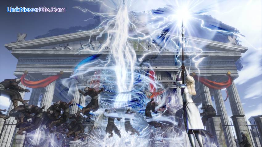 Hình ảnh trong game WARRIORS OROCHI 4 (screenshot) Hình ảnh trong game WARRIORS OROCHI 4 (screenshot)