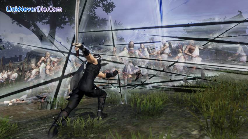 Hình ảnh trong game WARRIORS OROCHI 4 (screenshot) Hình ảnh trong game WARRIORS OROCHI 4 (screenshot)