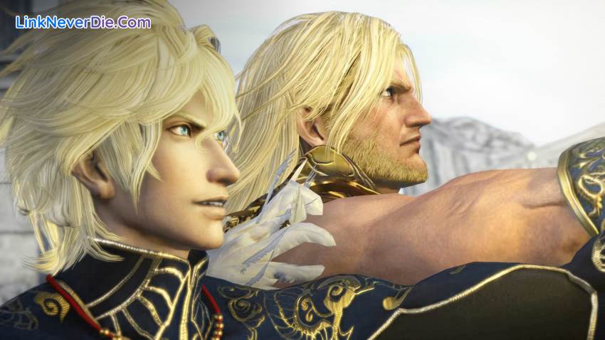 Hình ảnh trong game WARRIORS OROCHI 4 (screenshot) Hình ảnh trong game WARRIORS OROCHI 4 (screenshot)