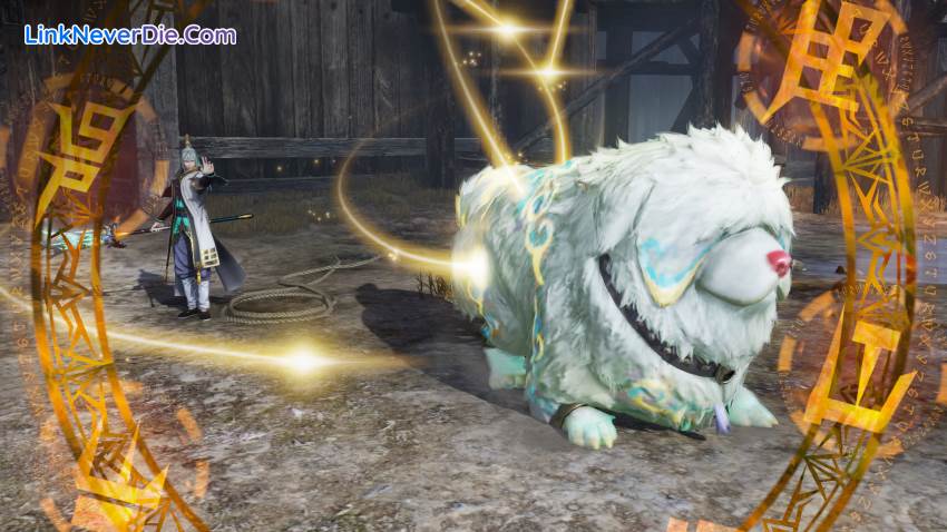 Hình ảnh trong game WARRIORS OROCHI 4 (screenshot) Hình ảnh trong game WARRIORS OROCHI 4 (screenshot)