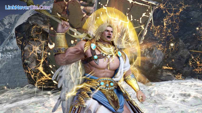 Hình ảnh trong game WARRIORS OROCHI 4 (screenshot) Hình ảnh trong game WARRIORS OROCHI 4 (screenshot)