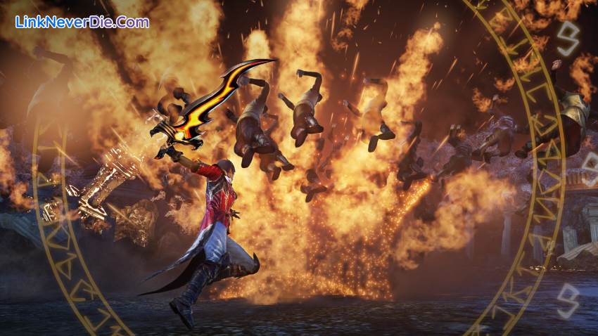 Hình ảnh trong game WARRIORS OROCHI 4 (screenshot) Hình ảnh trong game WARRIORS OROCHI 4 (screenshot)