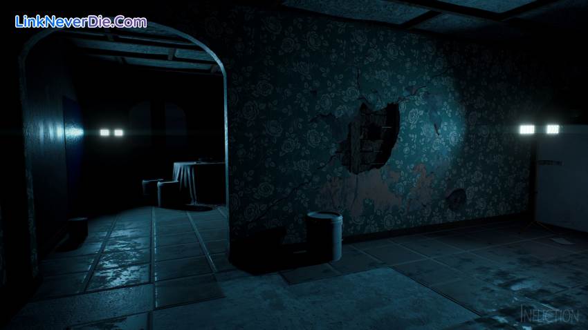 Hình ảnh trong game Infliction (screenshot) Hình ảnh trong game Infliction (screenshot)