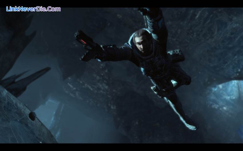 Hình ảnh trong game Lost Planet 3 (screenshot) Hình ảnh trong game Lost Planet 3 (screenshot)