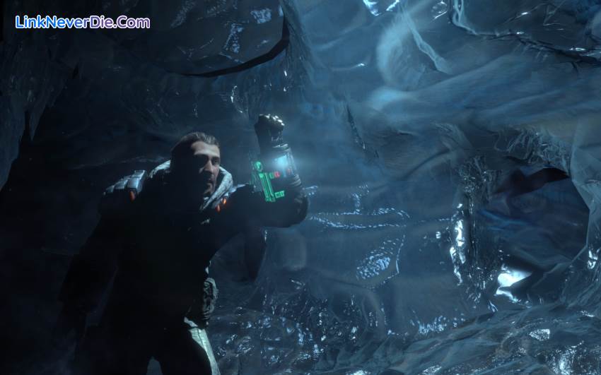 Hình ảnh trong game Lost Planet 3 (screenshot) Hình ảnh trong game Lost Planet 3 (screenshot)
