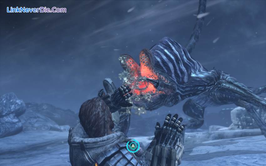 Hình ảnh trong game Lost Planet 3 (screenshot) Hình ảnh trong game Lost Planet 3 (screenshot)