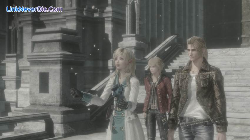 Hình ảnh trong game Resonance Of Fate 4K/HD EDITION (screenshot) Hình ảnh trong game Resonance Of Fate 4K/HD EDITION (screenshot)