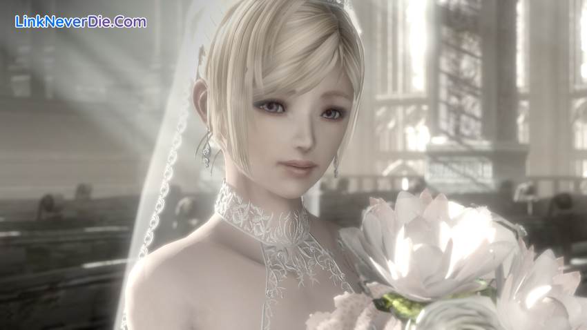 Hình ảnh trong game Resonance Of Fate 4K/HD EDITION (screenshot) Hình ảnh trong game Resonance Of Fate 4K/HD EDITION (screenshot)