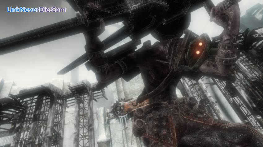 Hình ảnh trong game Resonance Of Fate 4K/HD EDITION (screenshot) Hình ảnh trong game Resonance Of Fate 4K/HD EDITION (screenshot)