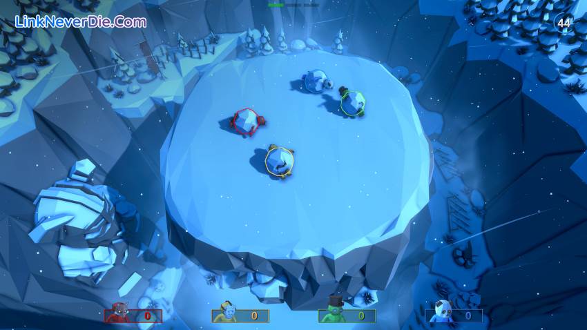 Hình ảnh trong game Pummel Party (screenshot) Hình ảnh trong game Pummel Party (screenshot)
