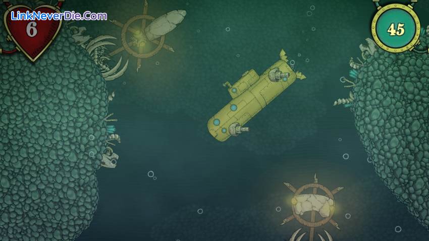 Hình ảnh trong game We Need To Go Deeper (screenshot) Hình ảnh trong game We Need To Go Deeper (screenshot)