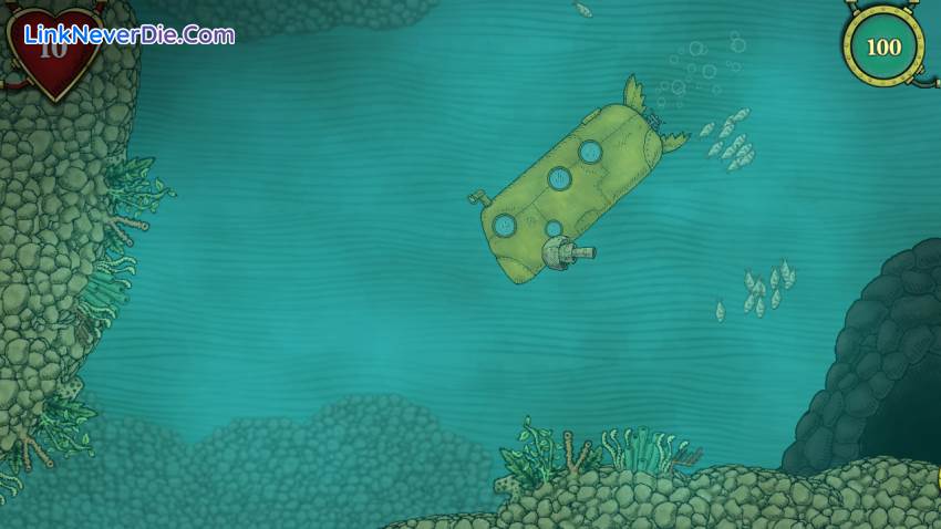 Hình ảnh trong game We Need To Go Deeper (screenshot) Hình ảnh trong game We Need To Go Deeper (screenshot)