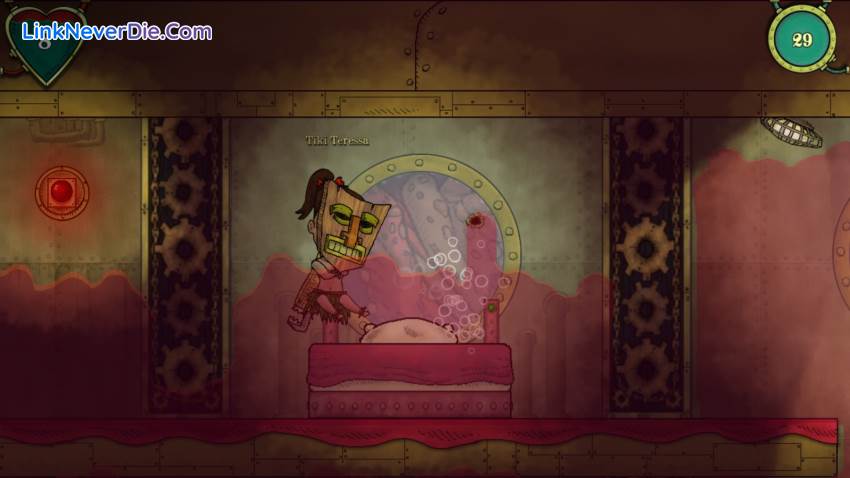 Hình ảnh trong game We Need To Go Deeper (screenshot) Hình ảnh trong game We Need To Go Deeper (screenshot)