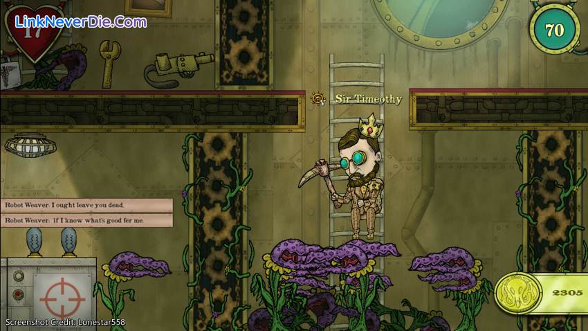 Hình ảnh trong game We Need To Go Deeper (screenshot) Hình ảnh trong game We Need To Go Deeper (screenshot)