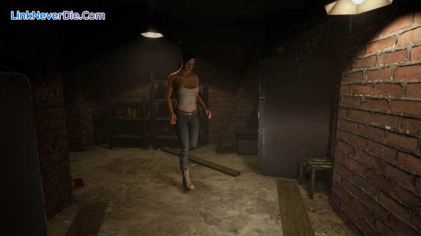 Hình ảnh trong game Escape Legacy: Ancient Scrolls (screenshot) Hình ảnh trong game Escape Legacy: Ancient Scrolls (screenshot)